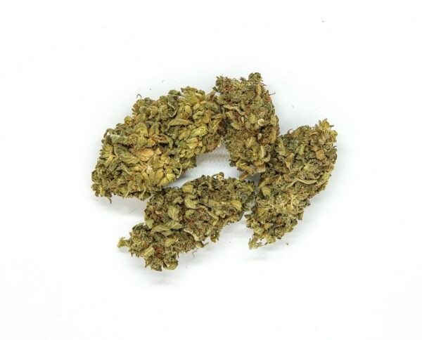 Susz konopny KC Virtus "Gorilla Glue" 4,20 g - obrazek 4