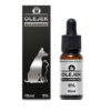 OLEJEK Z KONOPI 5% CBD Sativa Poland | Dla zwierząt - obrazek 2