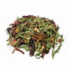 Herbatka konopno owocowa "ZIMOWY PONCZ" 45 g LIMITOWANA - obrazek 4