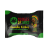 Ciastka konopne - EUPHORIA Cookie of Mind 48g