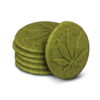 Ciastka konopne - EUPHORIA Cookie of Mind 48g - obrazek 2