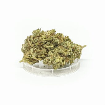 CBD Kwiaty Konopi „TANGERINE DREAM”