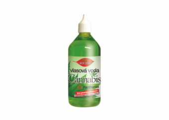 Konopny tonik do włosów - 215ml