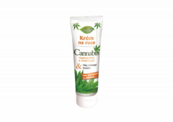 Krem do rąk - 100 ml