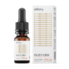 Aifory Olejek CBD 10% - 1000 mg 10 ml