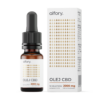 Aifory Olejek CBD 20% - 2000 mg 10 ml