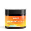 Żelki CBD 450 mg Broad Spectrum o smaku cytrynowym - obrazek 2