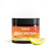 Żelki CBD 450 mg Broad Spectrum o smaku cytrynowym