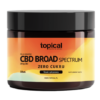Żelki CBD 750 mg Broad Spectrum o smaku cytrynowym  - BEZ CUKRU - obrazek 2