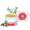 Balsam konopny do masażu ActiveCann + menthol - 50 ml - Annabis - obrazek 2