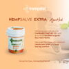 TROMPETOL Maść konopna EXTRA & AJURHERB - 50 ml - obrazek 2