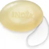 Mydło konopne w kostce 90g INDIA - obrazek 2
