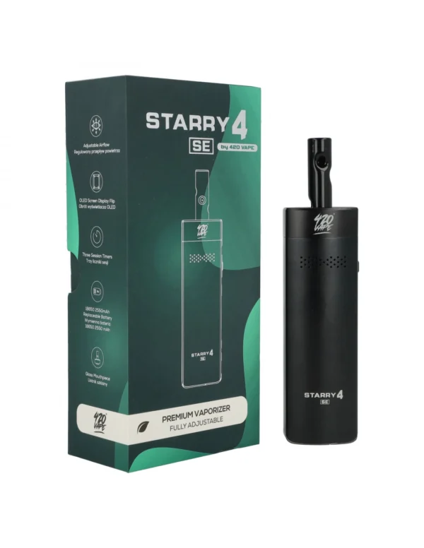 X-MAX Starry 4 SE - obrazek 2