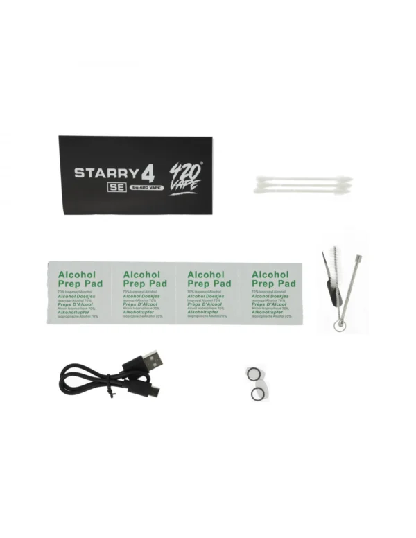 X-MAX Starry 4 SE - obrazek 3