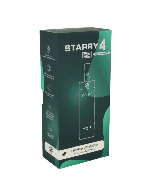 X-MAX Starry 4 SE - obrazek 7