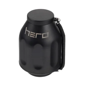 Pochłaniacz dymu - neutralizator zapachu HERO