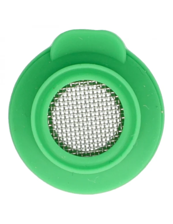 Fenix Mini Pro - wymienne sitko z uszczelką 1 szt.  zielone