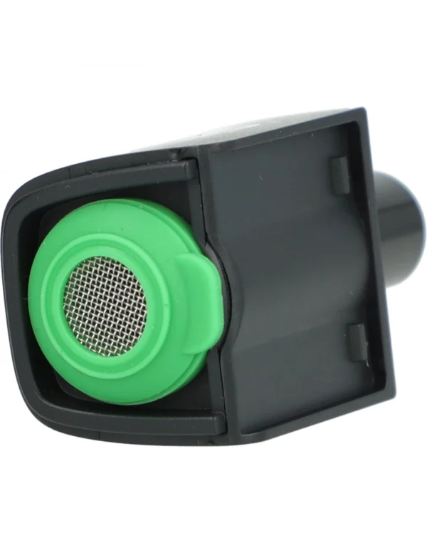 Fenix Mini Pro - wymienne sitko z uszczelką 1 szt.  zielone - obrazek 3