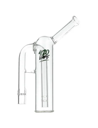 Bubbler V1 420VAPE do waporyzatora Fenix Mini