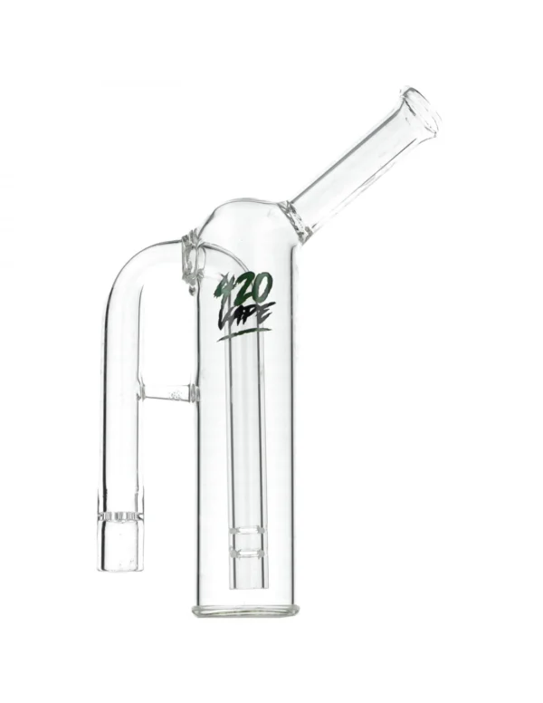 Bubbler V1 420VAPE do waporyzatora Fenix Mini
