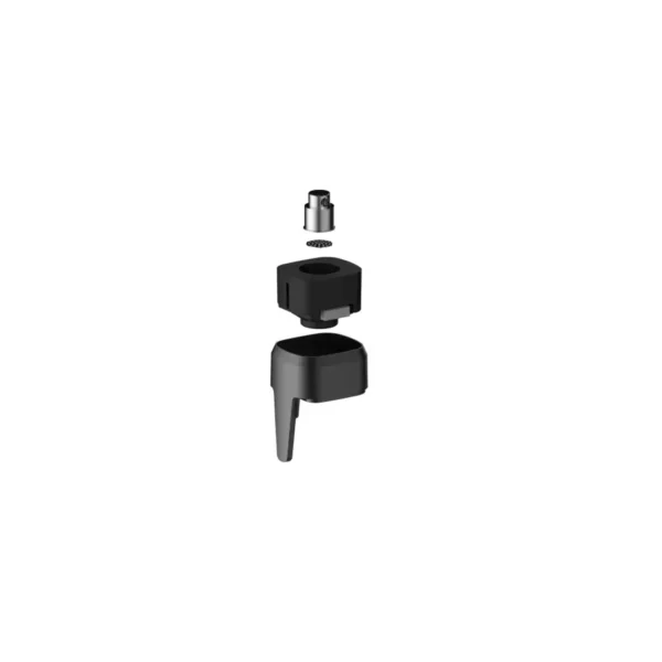 X-MAX V3 PRO+ X HERO - adapter do waporyzatora V3 PRO - obrazek 6