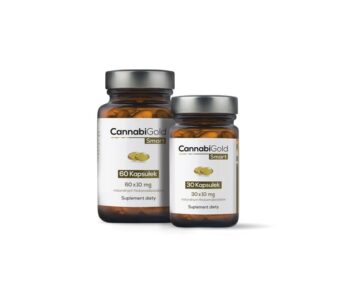 CannabiGold SMART