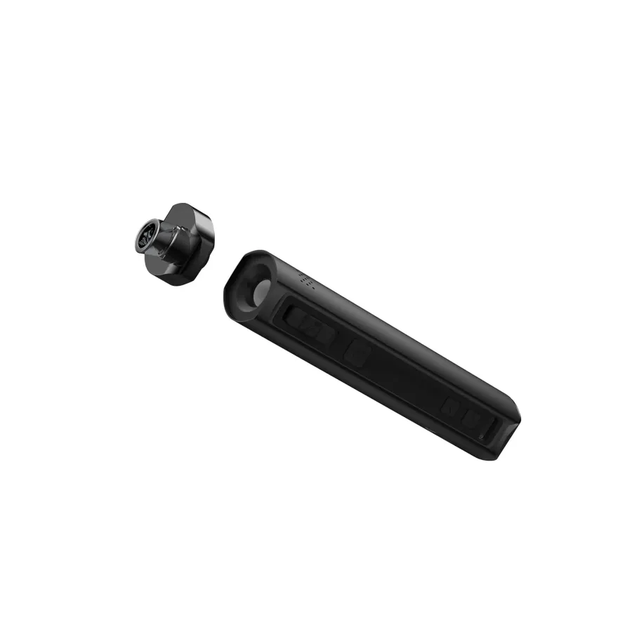 X-MAX Starry 4 x HERO - czarny - obrazek 7